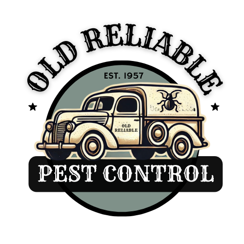 Old Reliable Pest Control (713) 524-6461